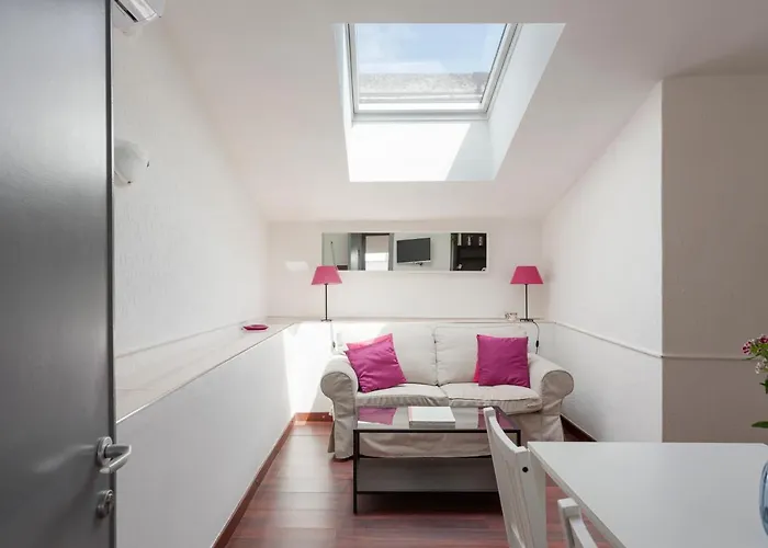 1 Bedroom Apt - Duomo 4
