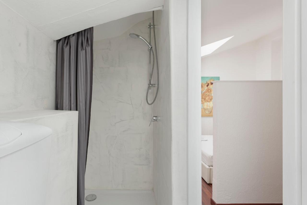 1 Bedroom Apt - Duomo 4