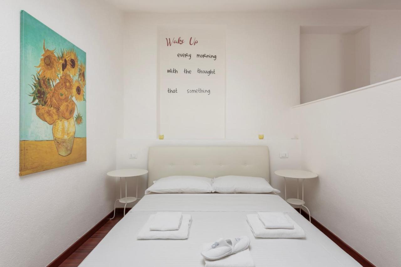 Apartment 1 Bedroom Apt - Duomo 4 Mailand