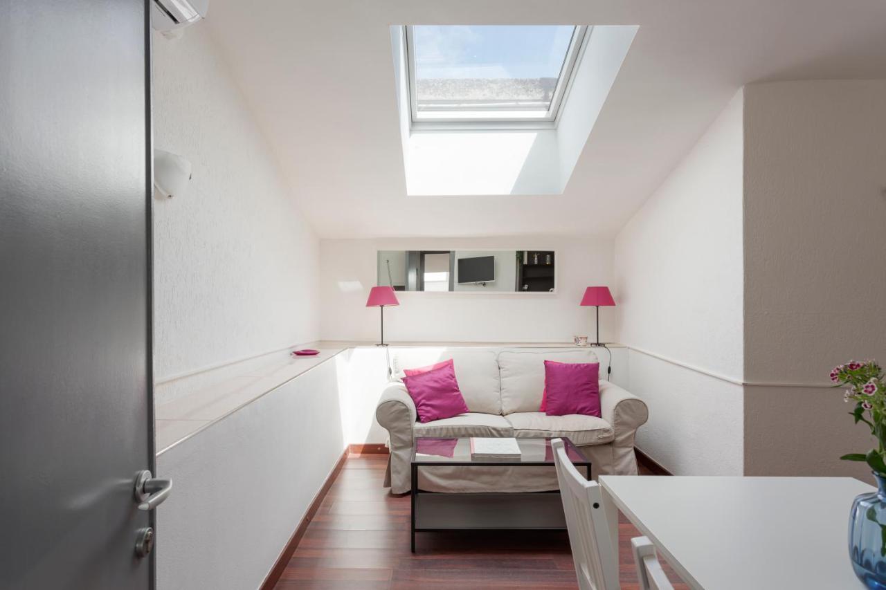 Appartamento 1 Bedroom Apt - Duomo 4 Milano