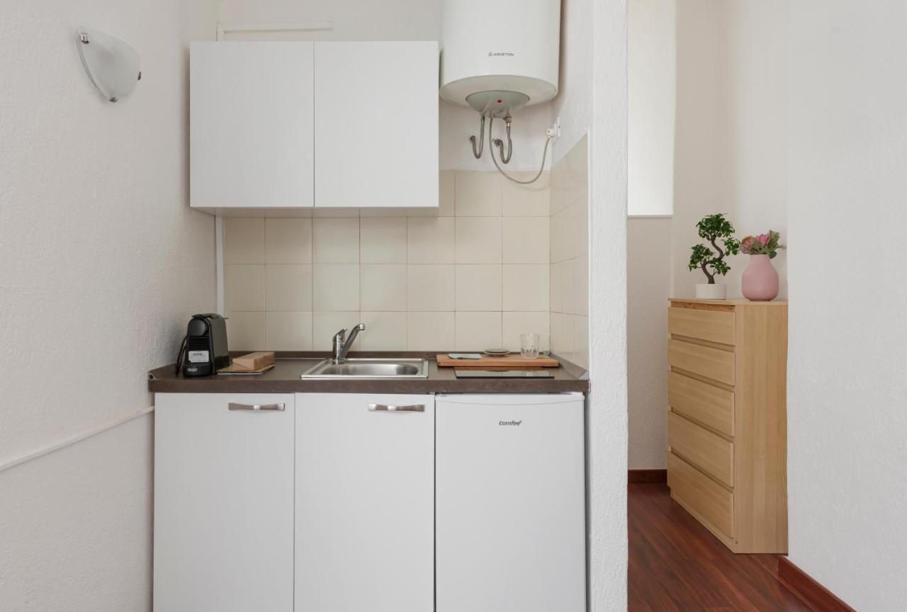 Appartamento 1 Bedroom Apt - Duomo 4