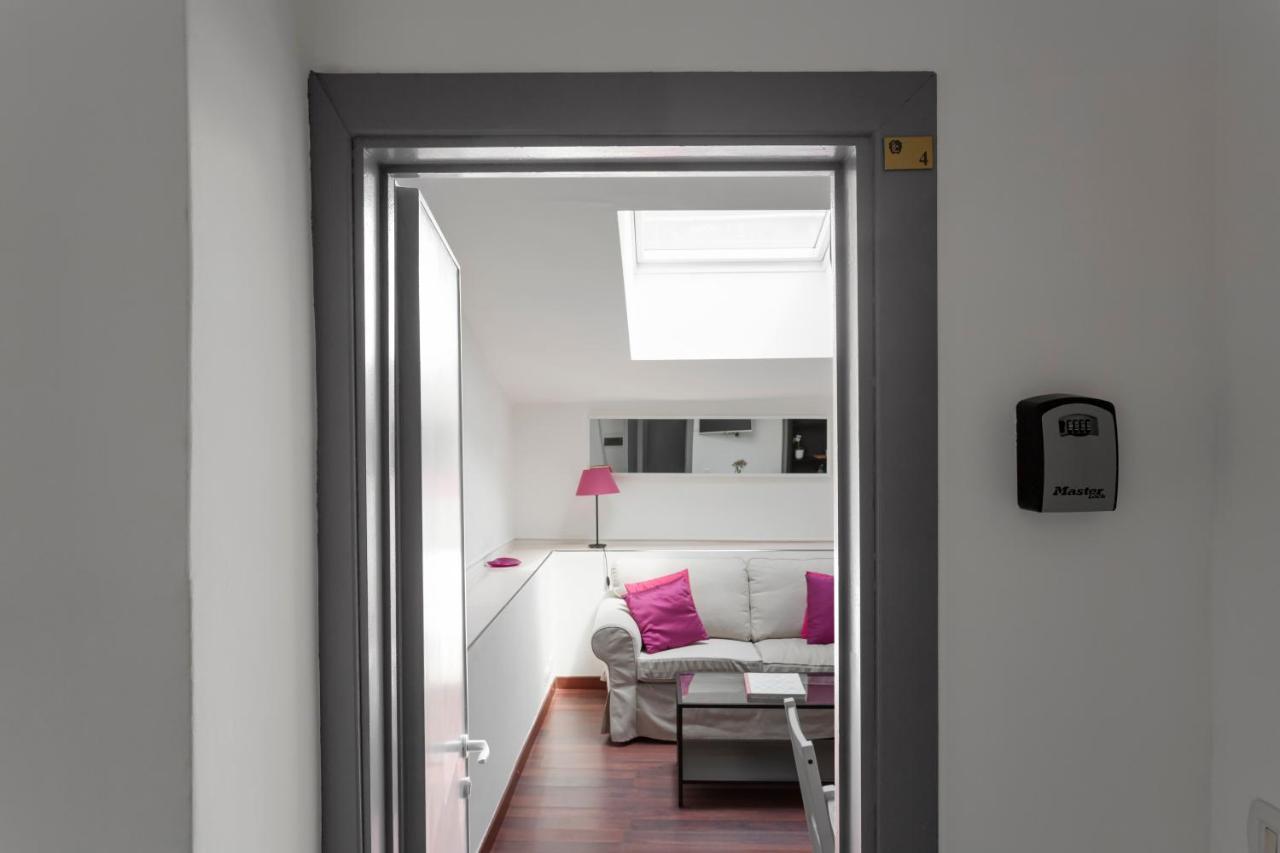 1 Bedroom Apt - Duomo 4 Milano