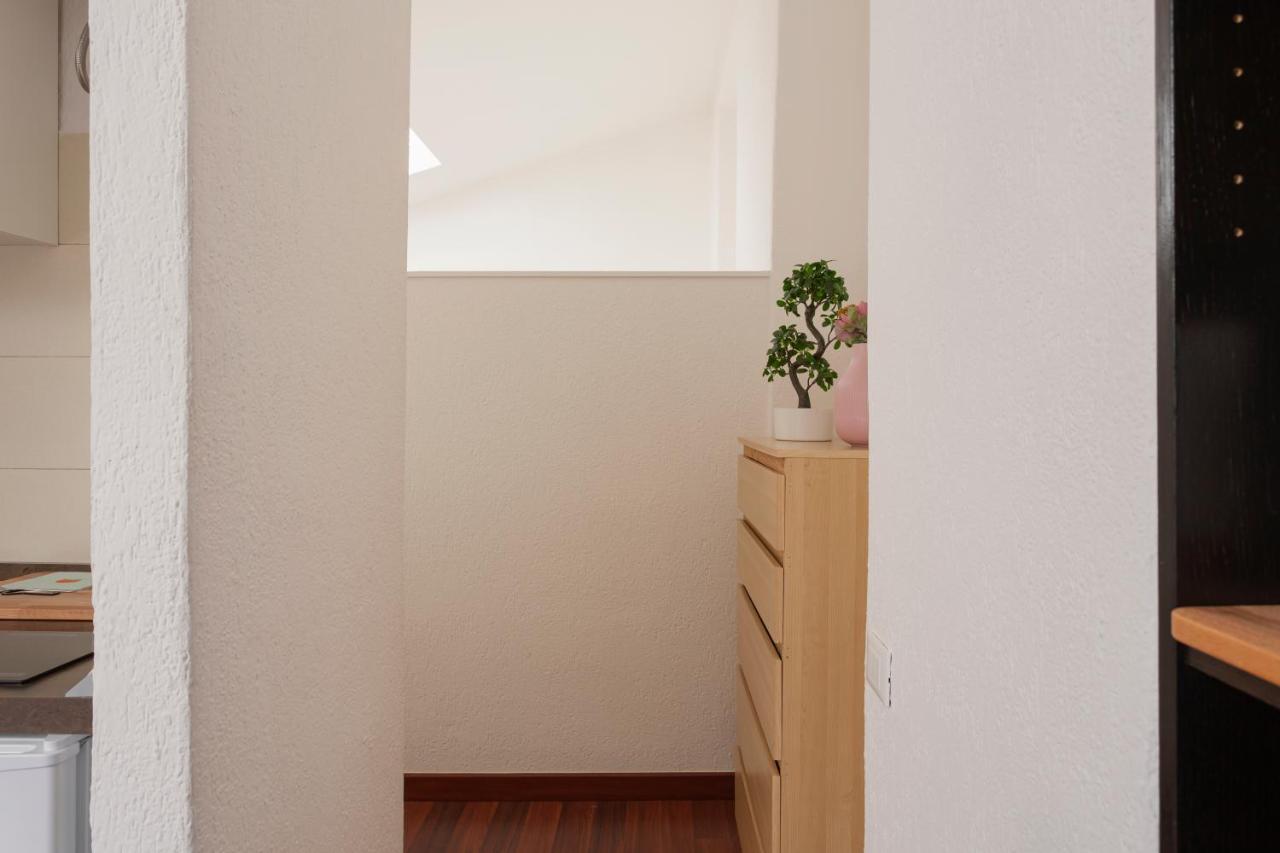 1 Bedroom Apt - Duomo 4 Appartamento Milano